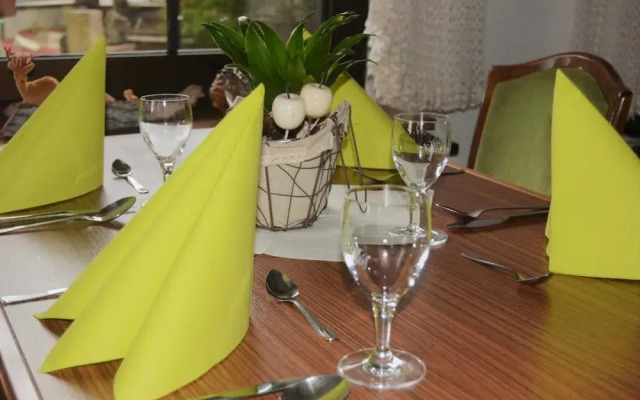 Landhaus Brockenblick