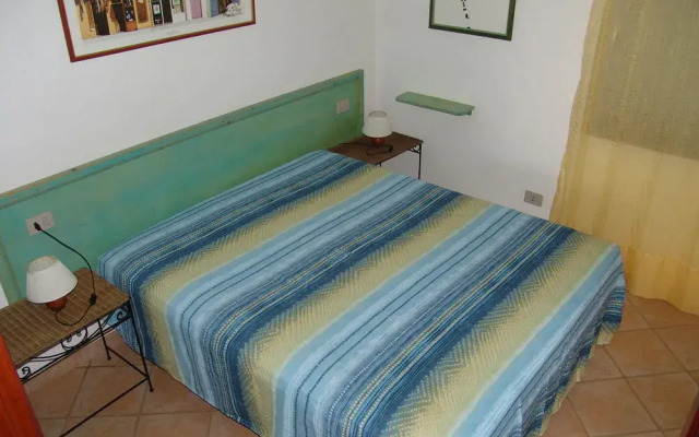Camping Porto Corallo