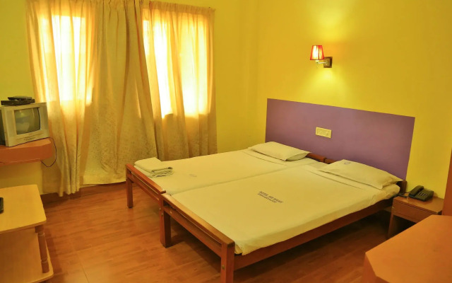 Hotel Srinivas