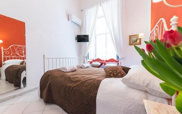 La casa Napoletana Bed & breakfast