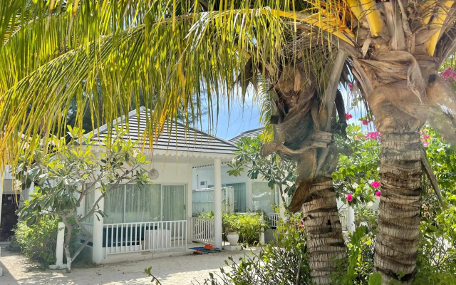 Seri Resort Gili Meno - Adults Only