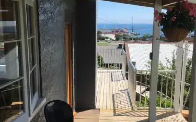 58 Pioneer - Retro Studio Unit