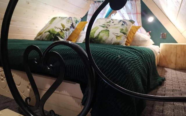 Apartamenty u Paliderki