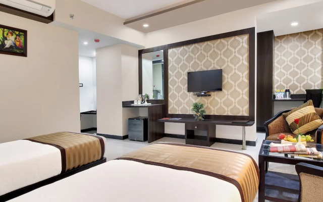 Trulyy Rudransh inn