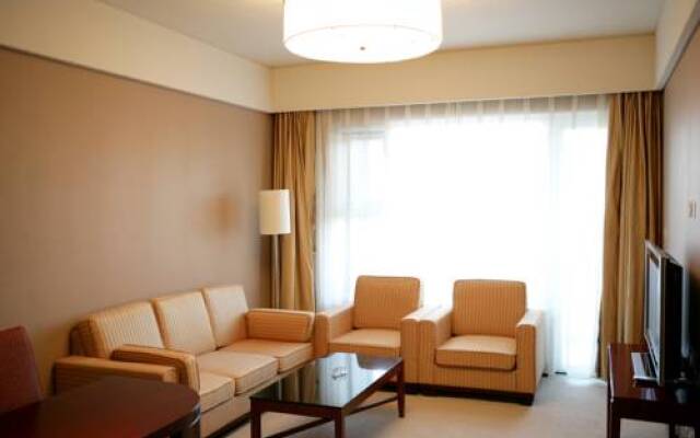 Qiaobo Ice And Snow Conference Hotel
