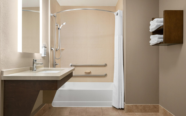 Staybridge Suites Oklahoma City-Quail Springs by IHG