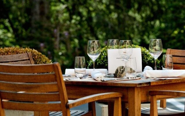 Hotel und Naturresort Handeck