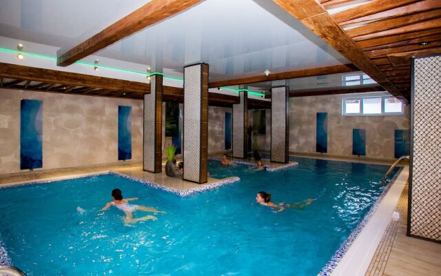 Park hotel Orlowsky