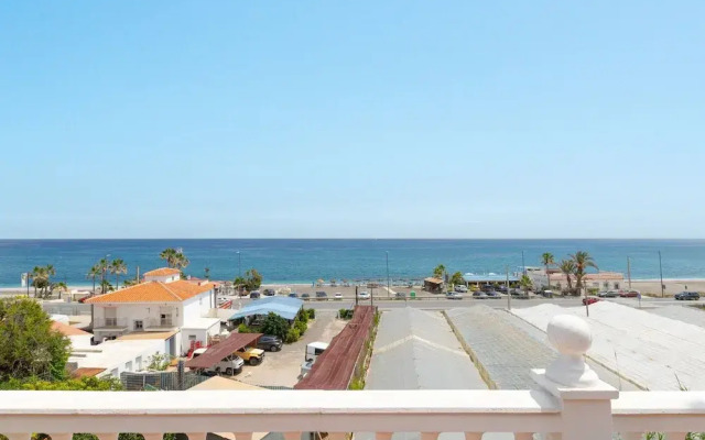 Casa Siloam in El Pe Oncillo