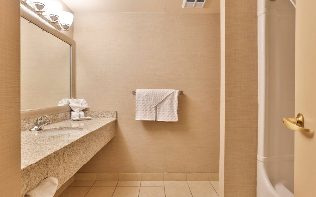 Best Western Brantford Hotel & Conference Centre