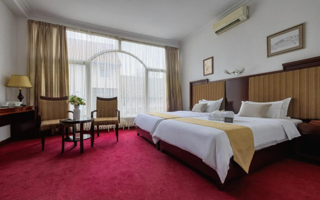 Garni Hotel Planeta Inn