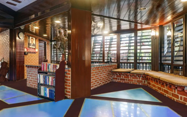 Treebo Trend God's Own Country Ayurveda Resorts