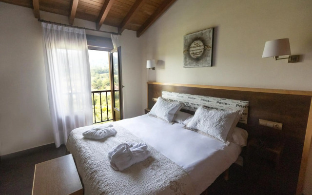 Villa de Mestas