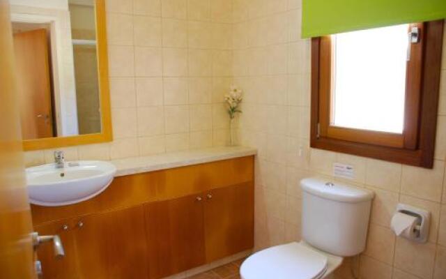 Villa Omodos HG14
