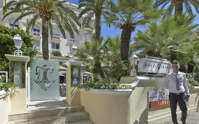 Hotel Juana