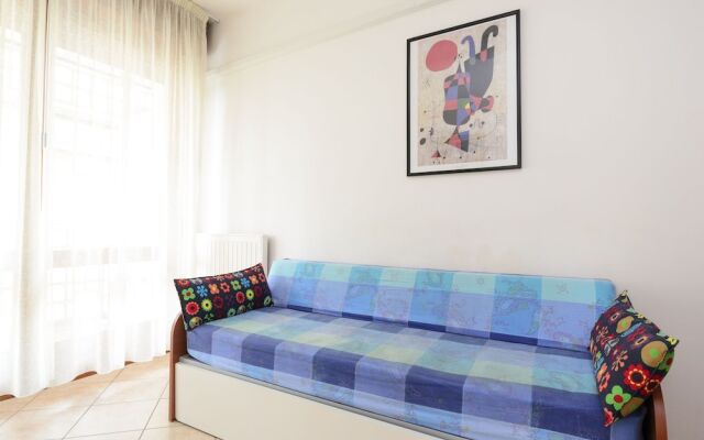 Condominio San Carlo