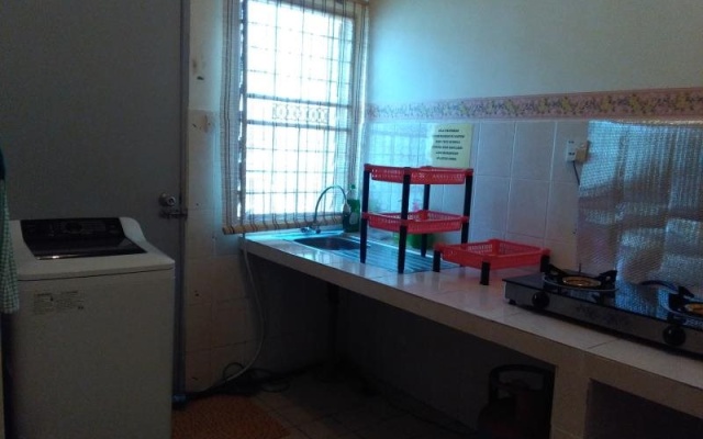 N.A.S Accommodation Stay Kota Kinabalu – Guest Rooms – Kota Kinabalu