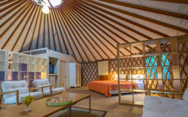 Club Agia Anna Summer Resort