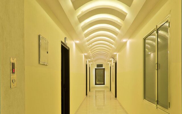 Airport Inn