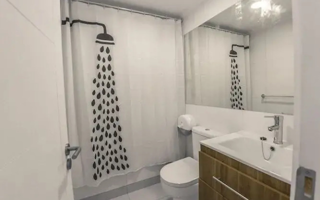 Apart Hotel Viscachani