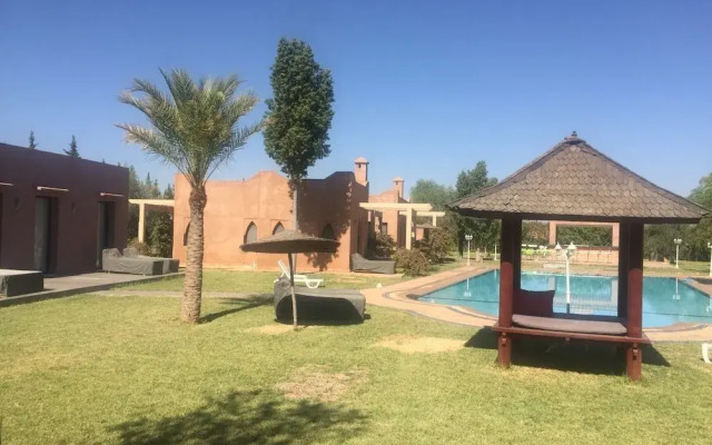 Riad Salim & Spa