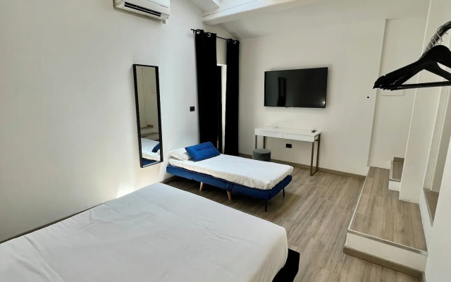 Room Verona Ai Conti