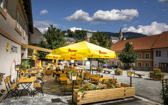 JUFA Hotel Murau