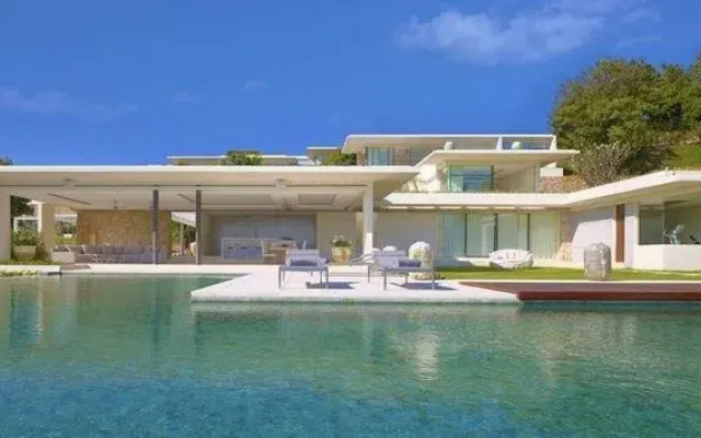 SAMUJANA - Five Bedrooms Pool Villa - 1