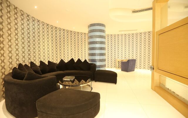 OHYA Chain Boutique Motel-Yongkang