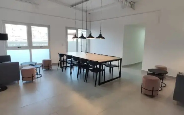 Studio In San Telmo- Paseo De La Cisterna- 529