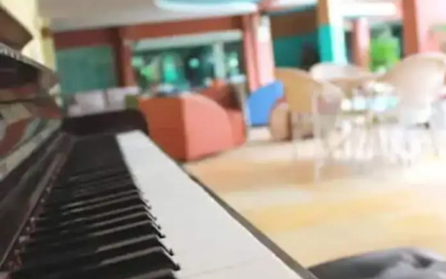 Hotel Praia Ponta D'areia