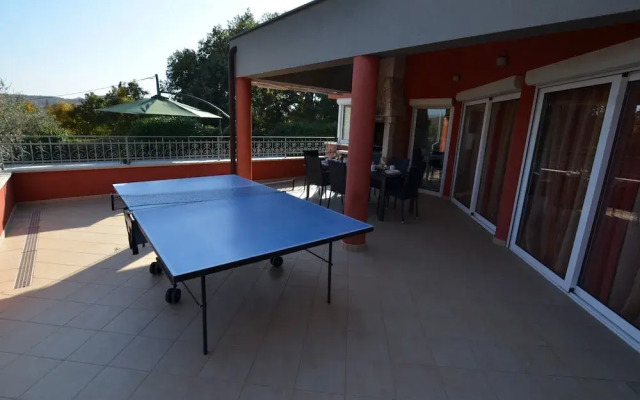 Calm Countryside Rovinj Manor With Pool