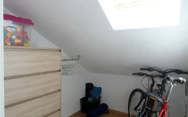 Beachfront Apartment. 2xAC & BIKES