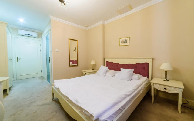 Hotel Ambasadorski