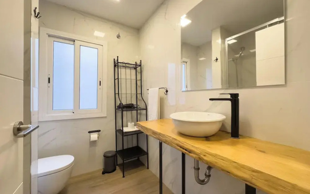 BeBarceloner Apartments San Marti Apar