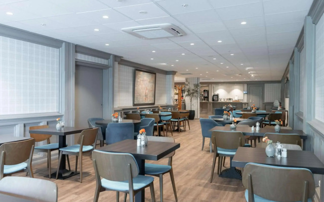 Scandic City Fredrikstad