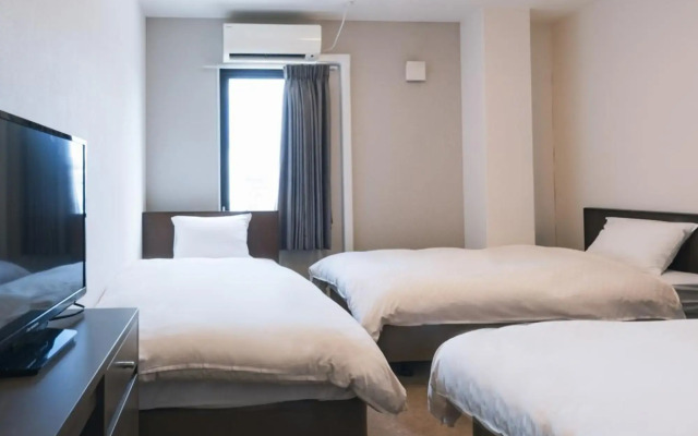 OKINI HOTEL namba