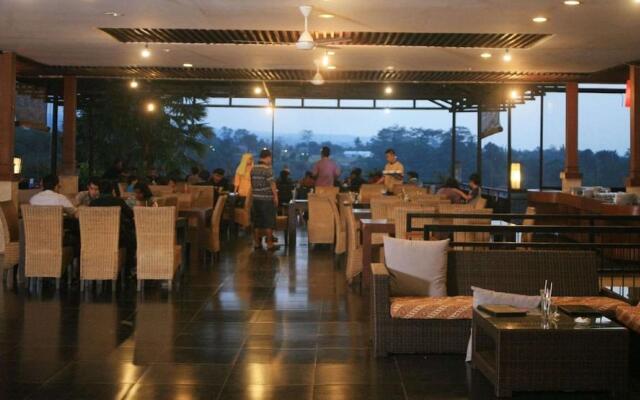 Kyriad Bukit Gumati Bogor