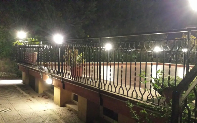 Le Streghe di Roma B&B