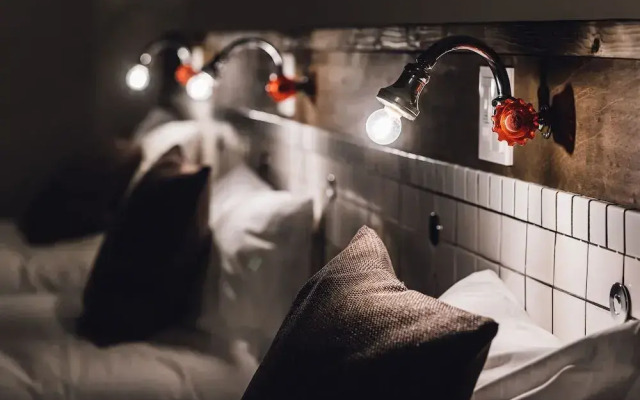 Yamahana Onsen Tondenyu Ryokan