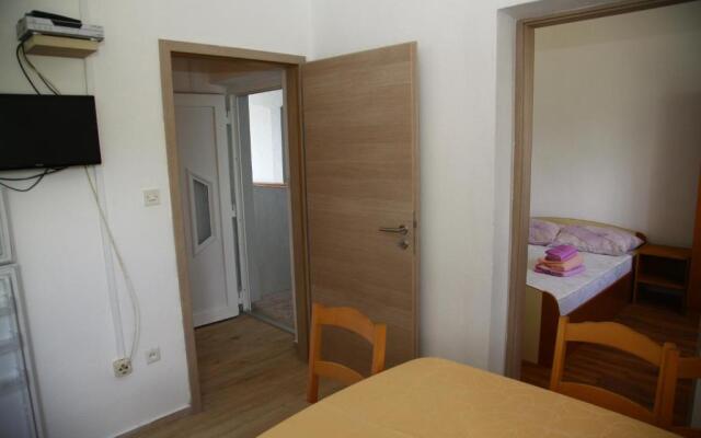 Apartmani Gažić