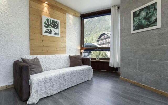 APARTMENT BEAUSITE - Alpes Travel - Central Chamonix - Sleeps 4