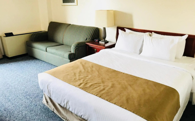 Northern Star Hotel & Convention Center