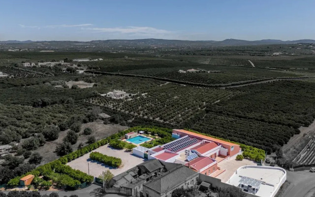 Quinta dos Is