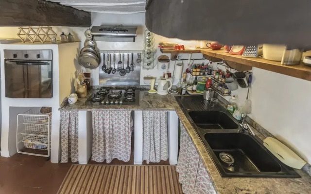Casa del Mandorlo