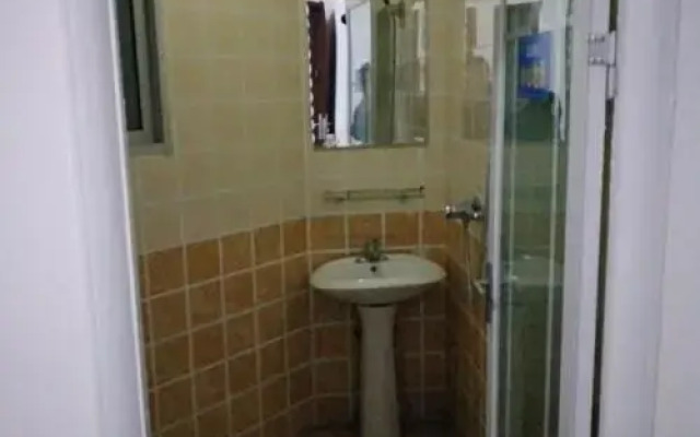 Liujiang Jiang Shang Ya Bin Hotel