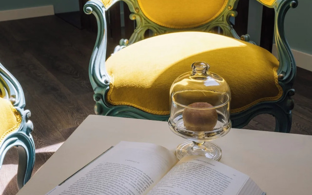 Palacete do Guerreiro SPA&Country House