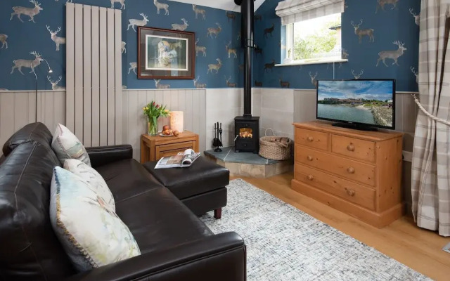 Coach House Bed & Breakfast Alnwick