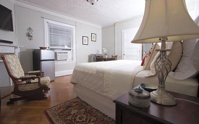 A and FayeBed and Breakfast, Inc,