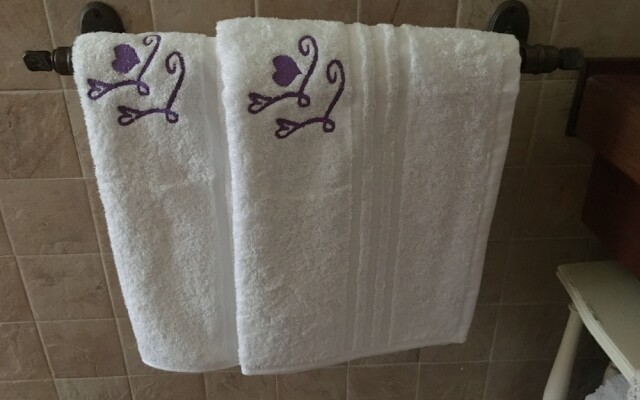 Locanda della Lavanda